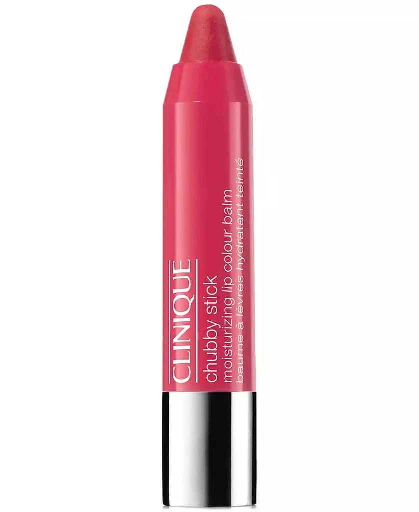 Clinique Chubby Stick Moisturizing Lip Colour Balm, 0.1 oz 1