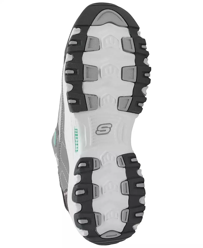 SKECHERS Women's Sport Slip-Ins: D'Lites Casual Sneakers from Finish Line 2
