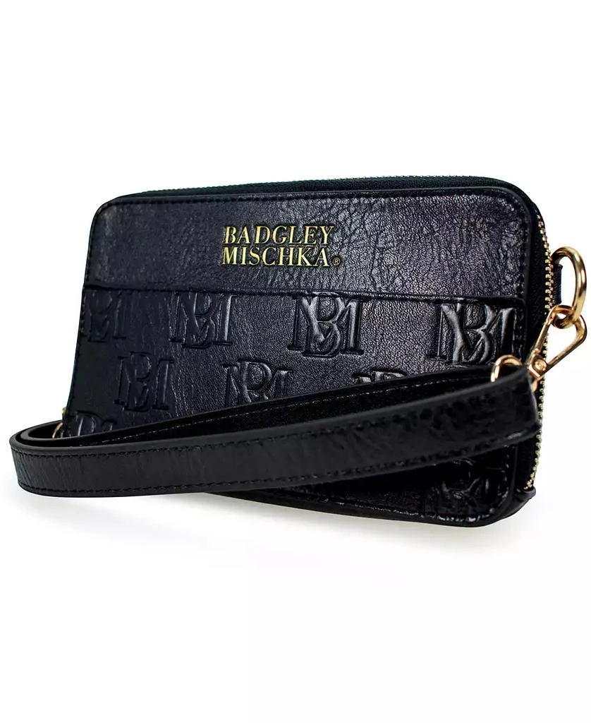 Badgley Mischka Madalyn Women's Belt Bag Fanny Pack 5