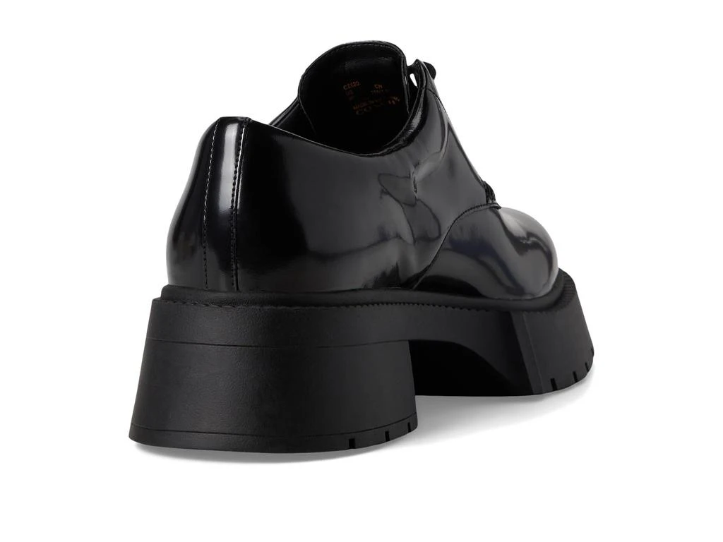 Coach Lyla Platform Derby 5