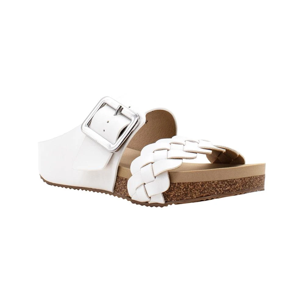 VOLATILE Morel Slide Sandals 2