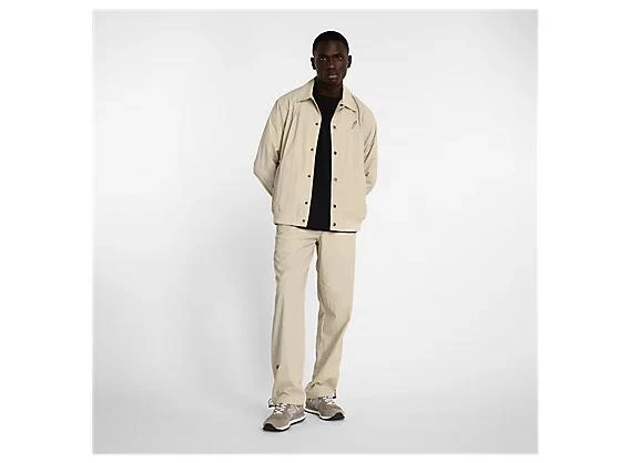 New Balance Ohtani Woven Nylon Jacket - Jackets - Free Shipping 