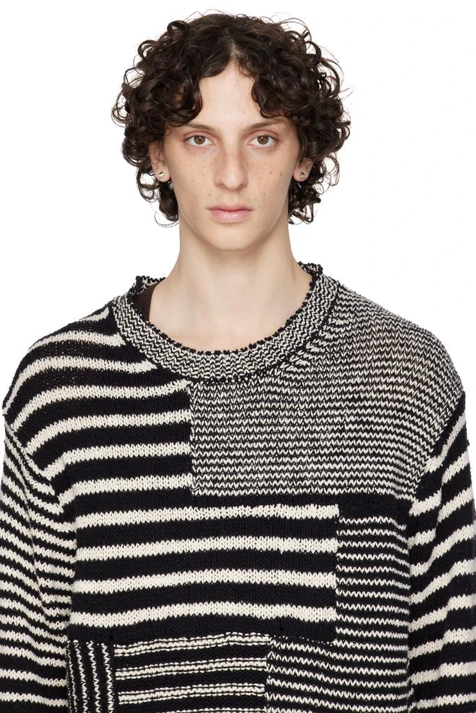 Martine Ali Cone Spike Earrings 3