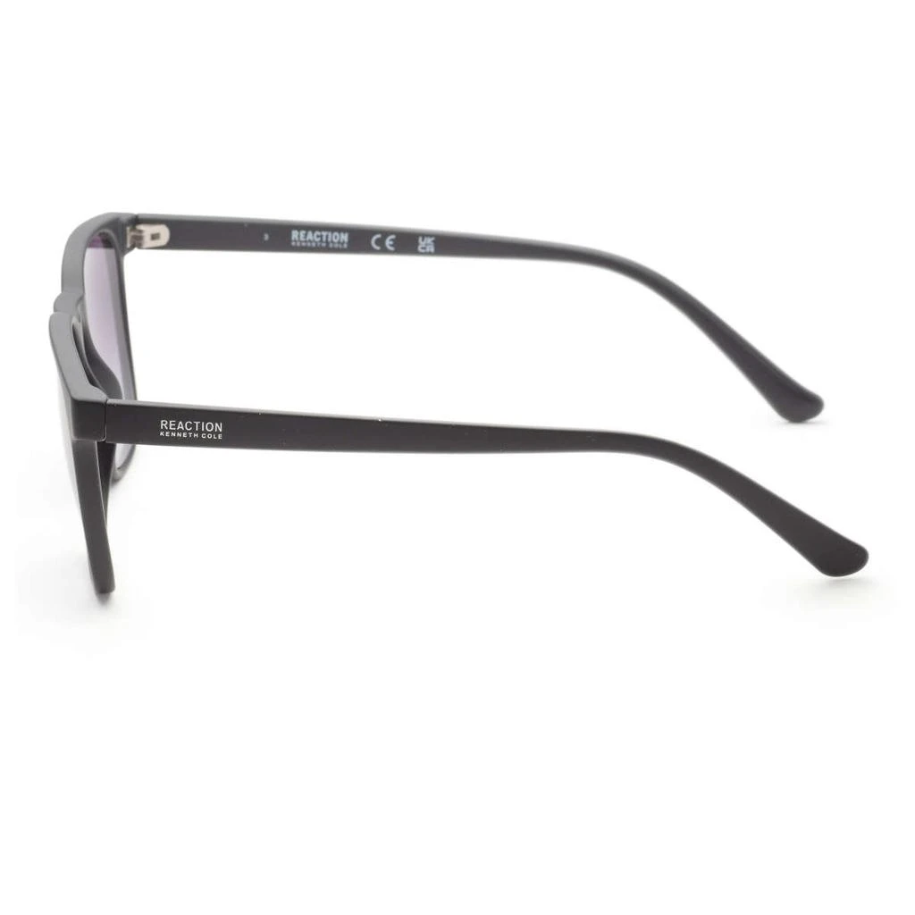 Kenneth Cole Kenneth Cole Women's Black Square Sunglasses 2