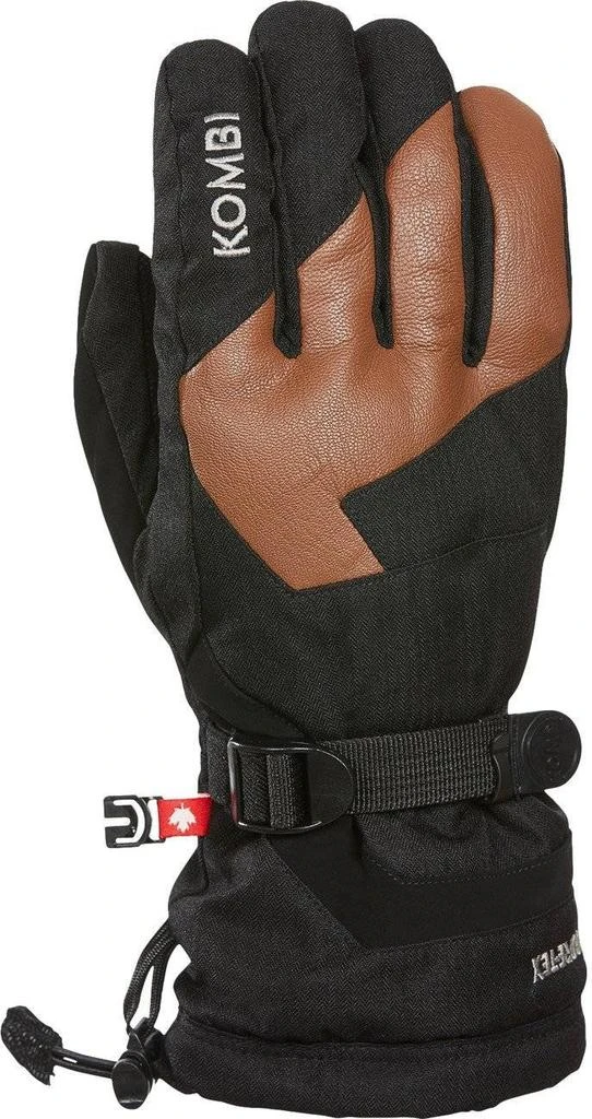 Kombi The Timeless Gloves - Men's 1