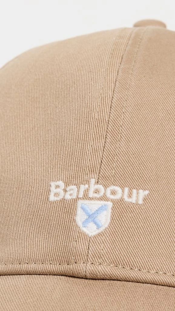 Barbour Barbour Cascade Sports Cap 3