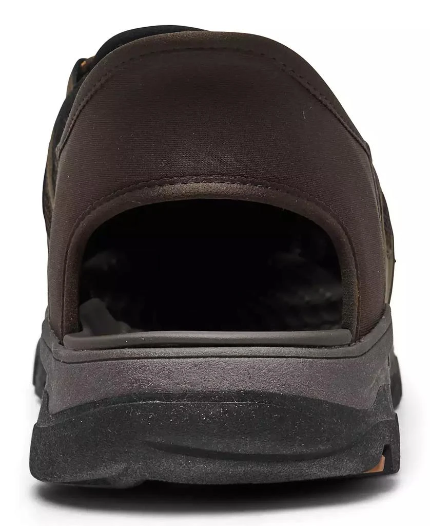SKECHERS Men's Slip-ins RF- Tresmen - Norvick Fisherman Sandals from Finish Line 4