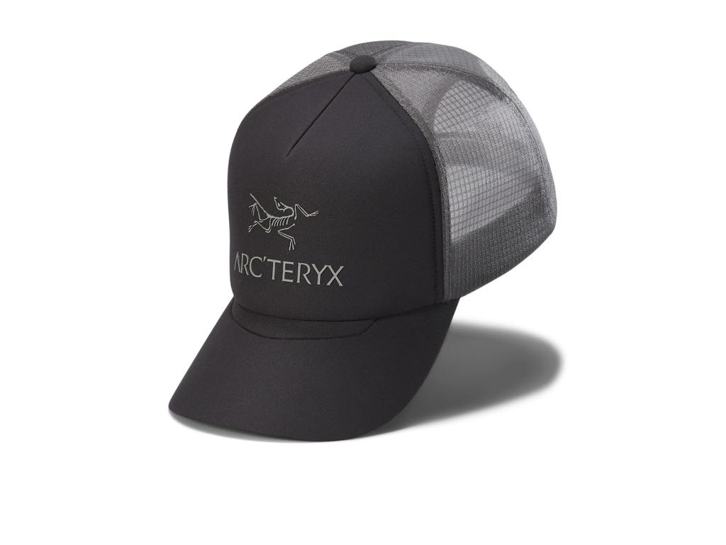 Arc'teryx Bird Word Trucker Curved