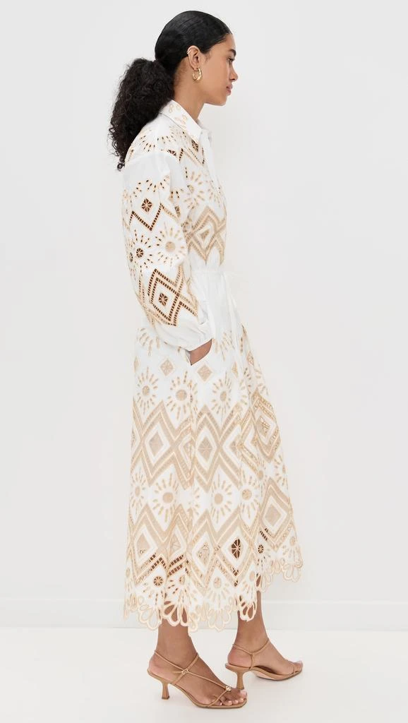Alexis Portello Dress 3
