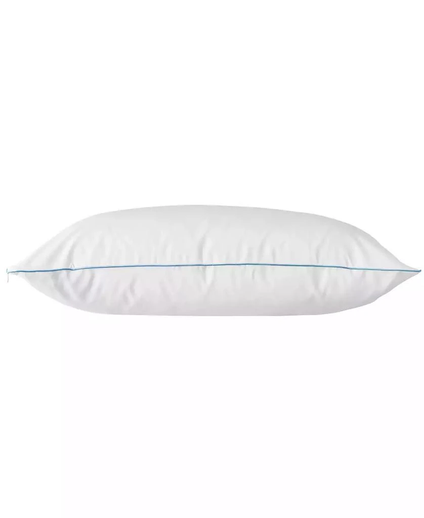 Sealy Cooling Comfort Zippered Pillow Protector 4
