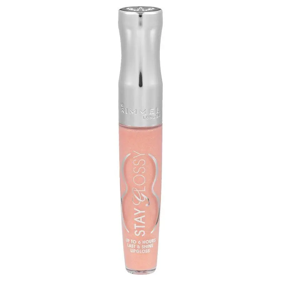 Rimmel Lipgloss
