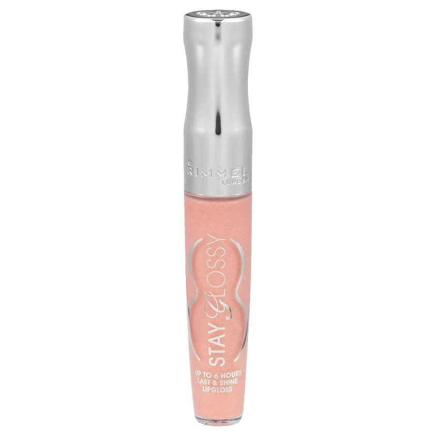 preivew Lipgloss color