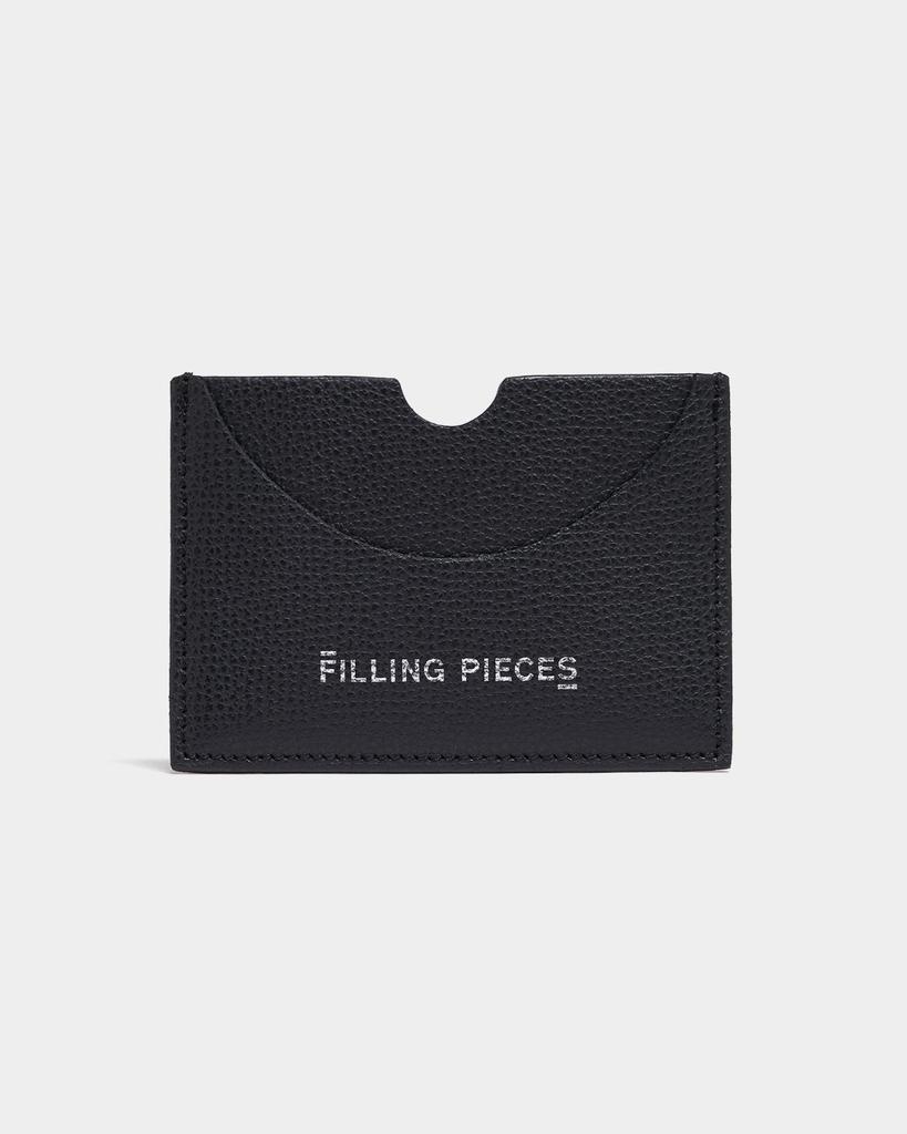 Conventional Leather Card Holder