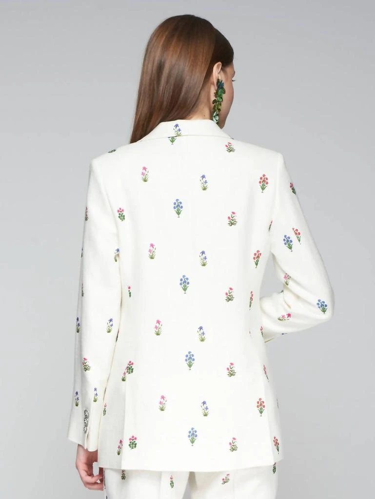 VILAGALLO Vilagallo - Aberturas Blanco Blazer 2