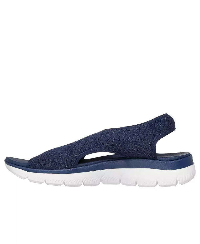 SKECHERS Women's Summits - Outta Here Sandals from Finish Line 3