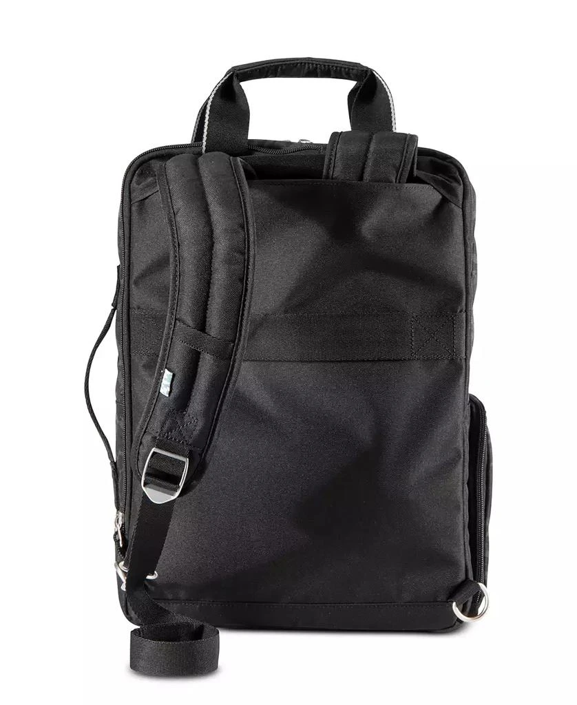 Skyway Rainier Deluxe Backpack, 17" 13