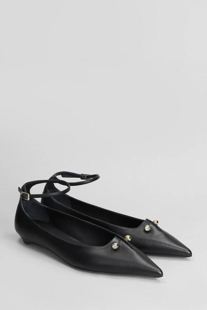 Alevi Milano Alevì Milano Chiara 015 Ballet Flats 2