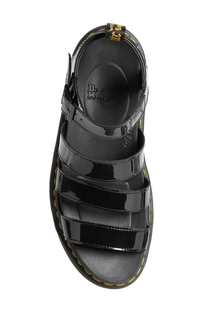 Dr. Martens Blaire Sandal 5