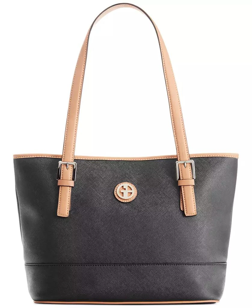 Giani Bernini Saffiano Tote, Created for Macy's 1