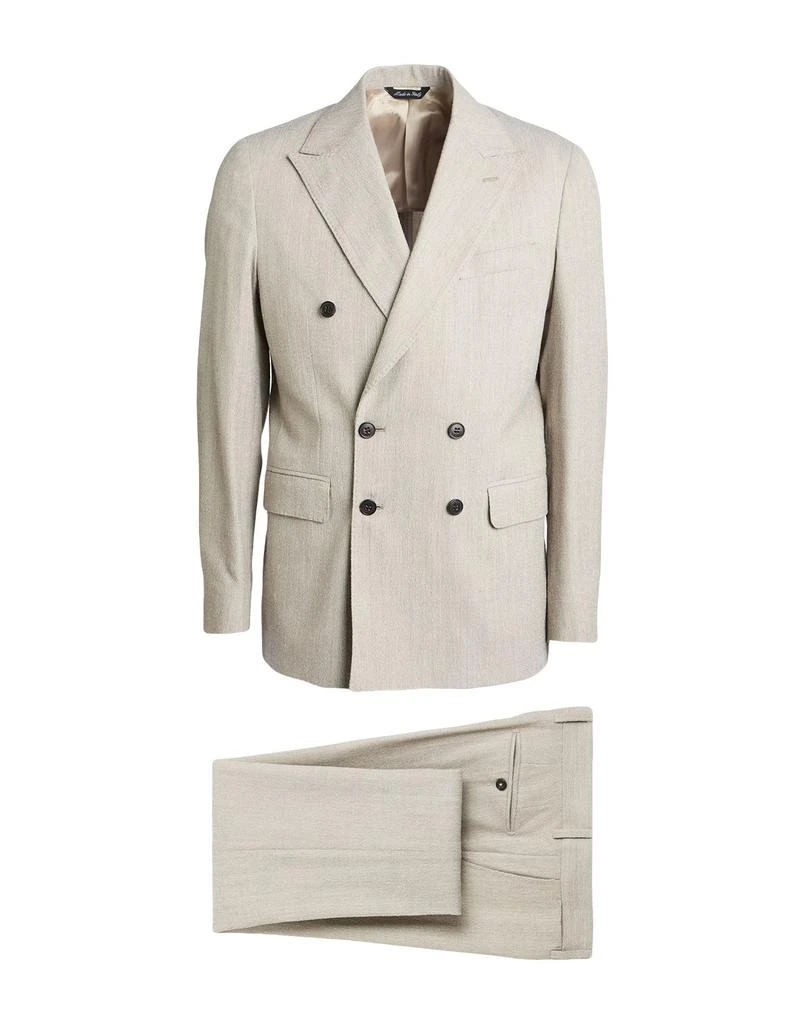 BRIAN DALES Suits 1