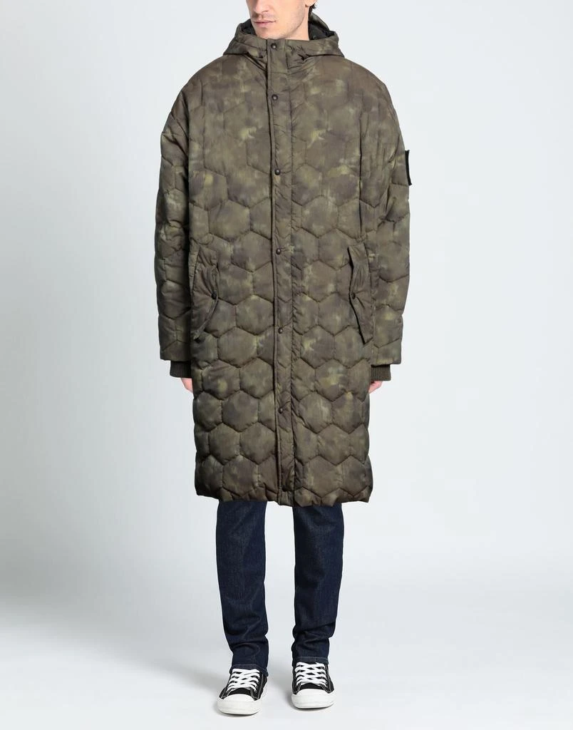 Emporio Armani Shell  jacket 2