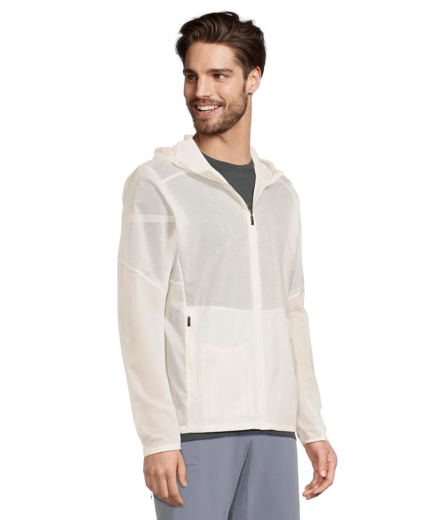 Arc'teryx Incendo Airshell Hoody 2