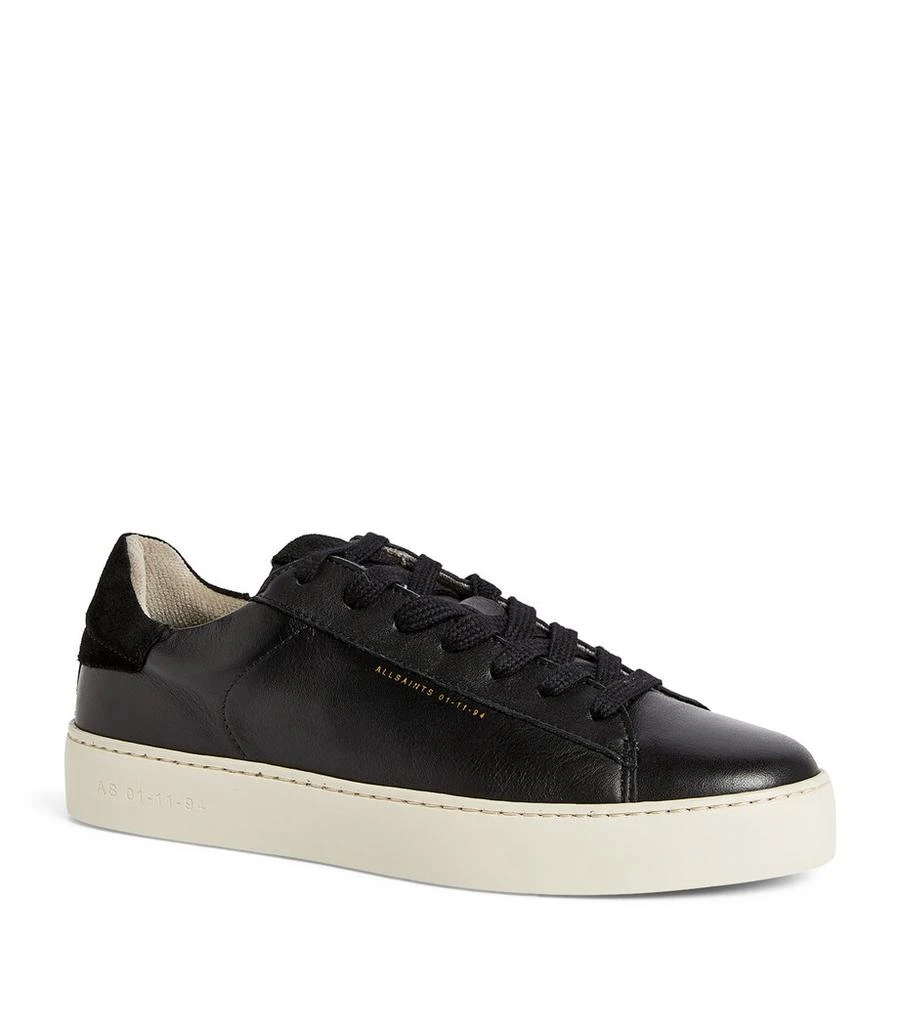 ALL SAINTS Shana Sneakers 4