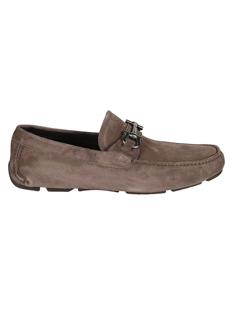 Salvatore Ferragamo Parigi New Loafers 1