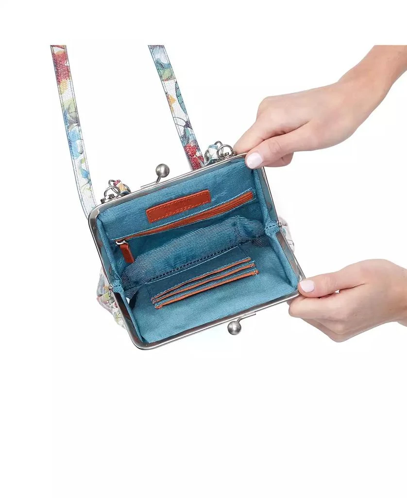 Hobo ALBA CROSSBODY 3