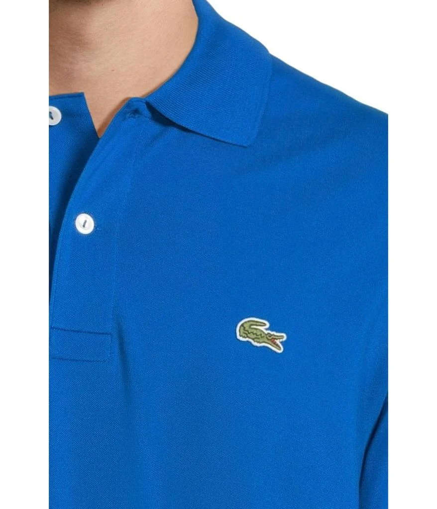 Lacoste Classic Fit L.12.12 Light Pique Polo 4