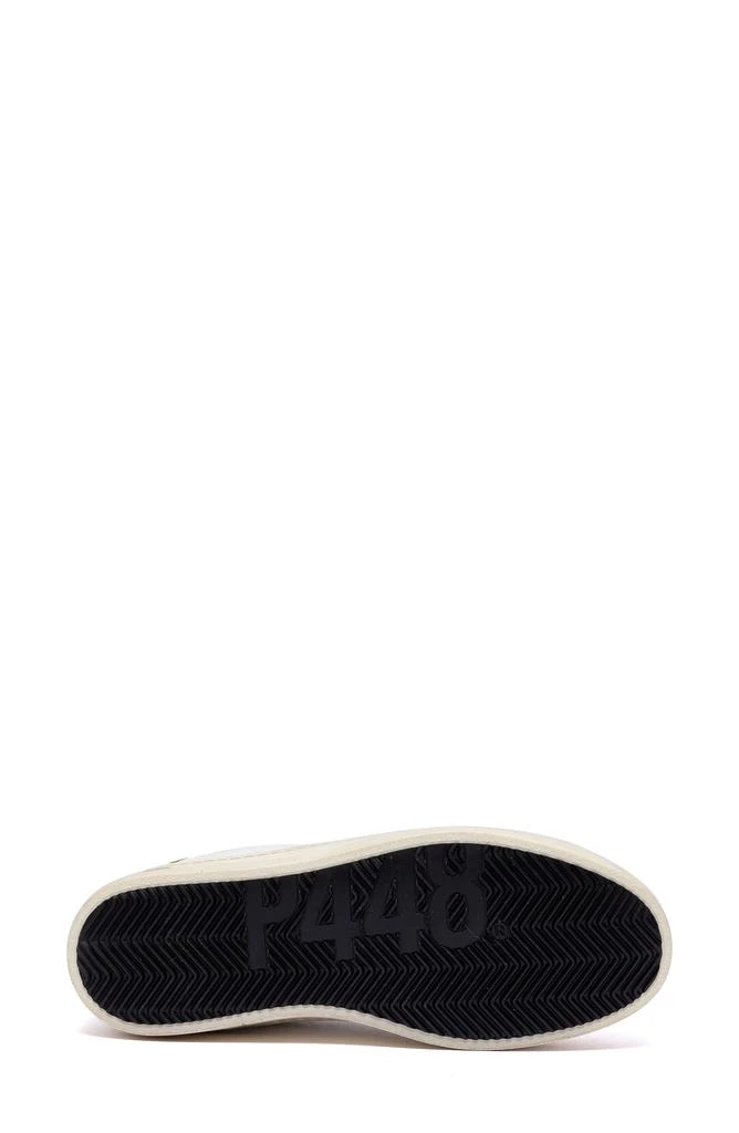 P448 John Low Top Sneaker 5
