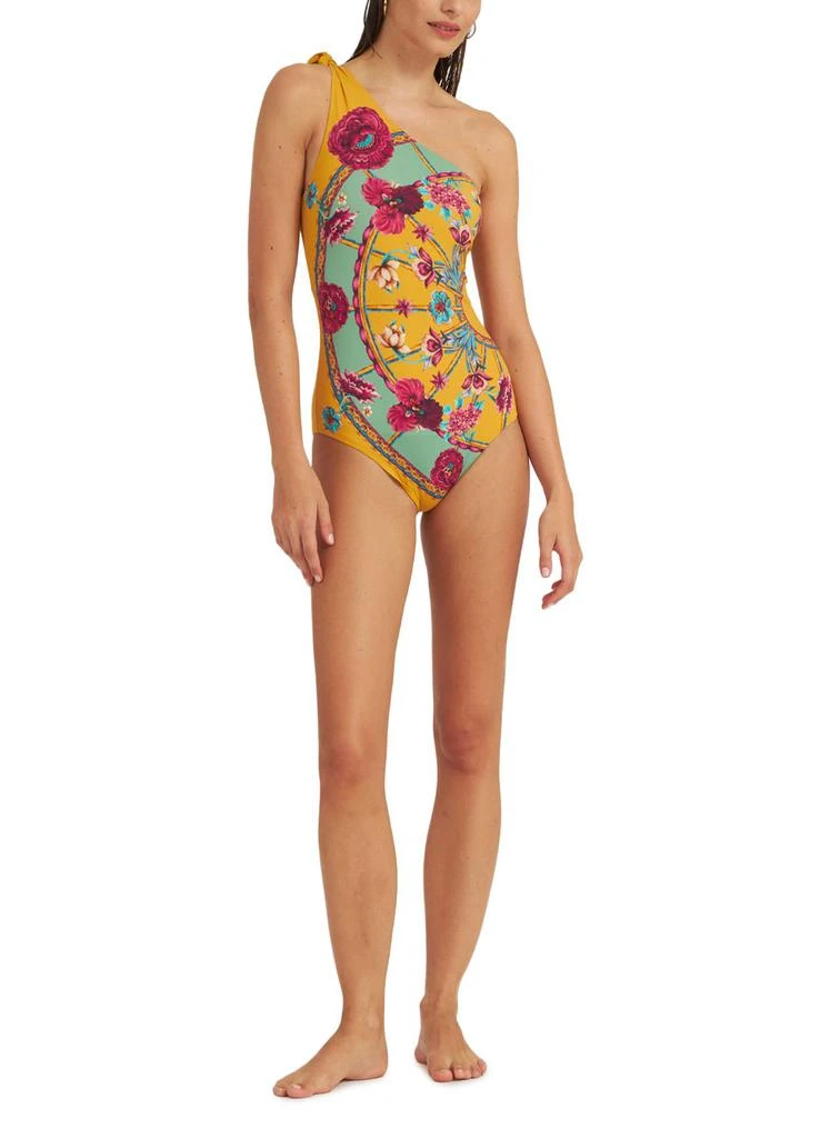 LA DOUBLE J Goddess Suit 2