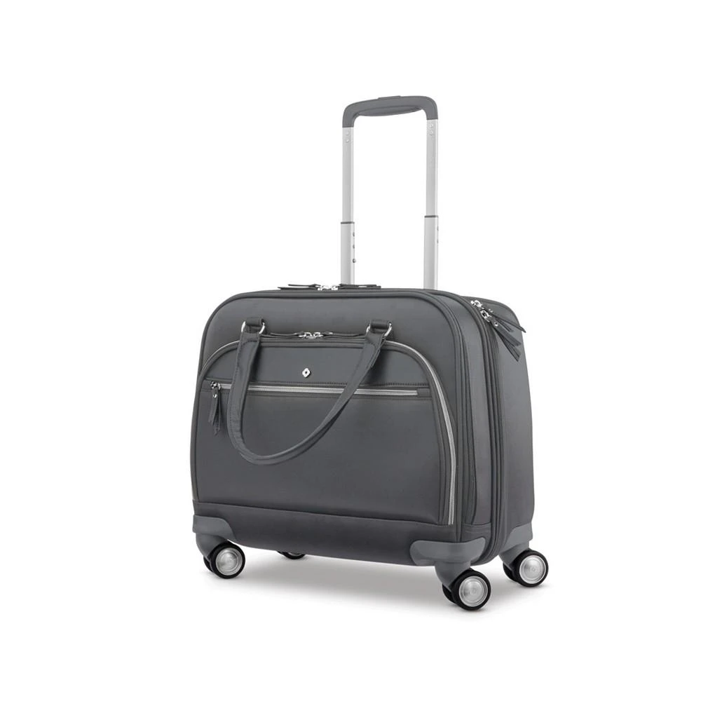 Samsonite Mobile Solution 17" Spinner Mobile Office Luggage 1