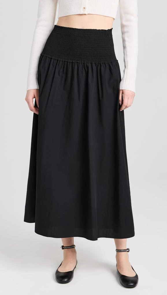 Hill House Home The Delphine Nap Skirt 6