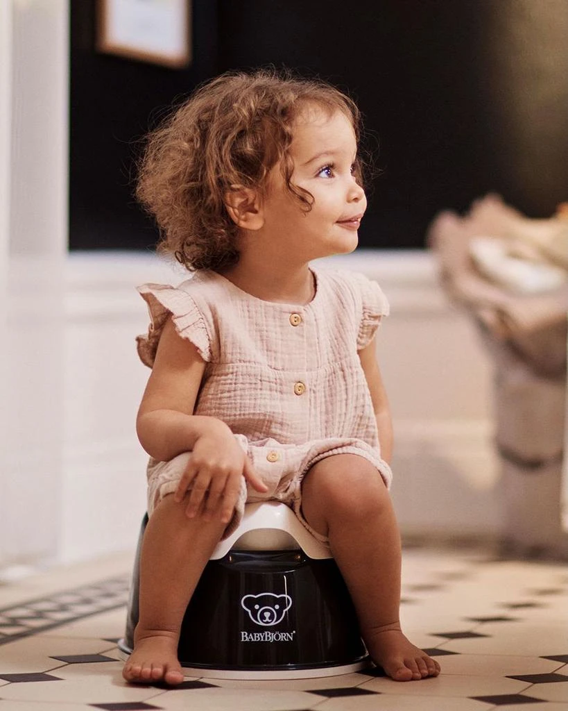 BabyBjörn Smart Potty 2