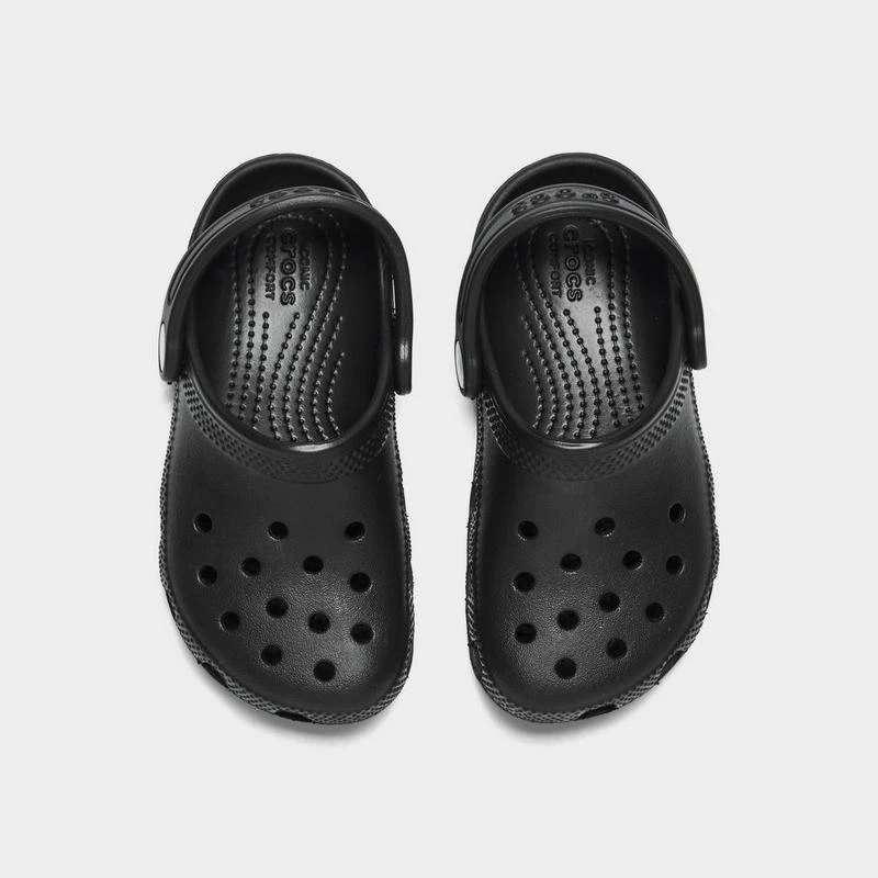 Crocs Kids
 Toddler Crocs Classic Clog Shoes 5