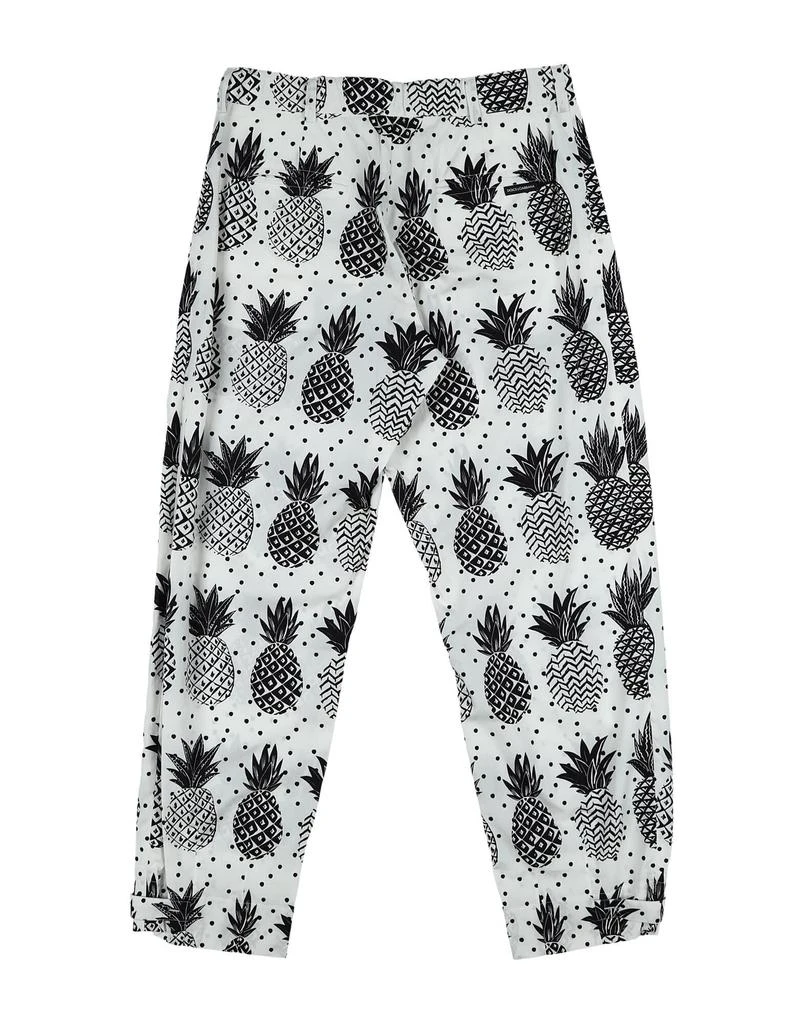 Dolce 
Gabbana Casual pants 2