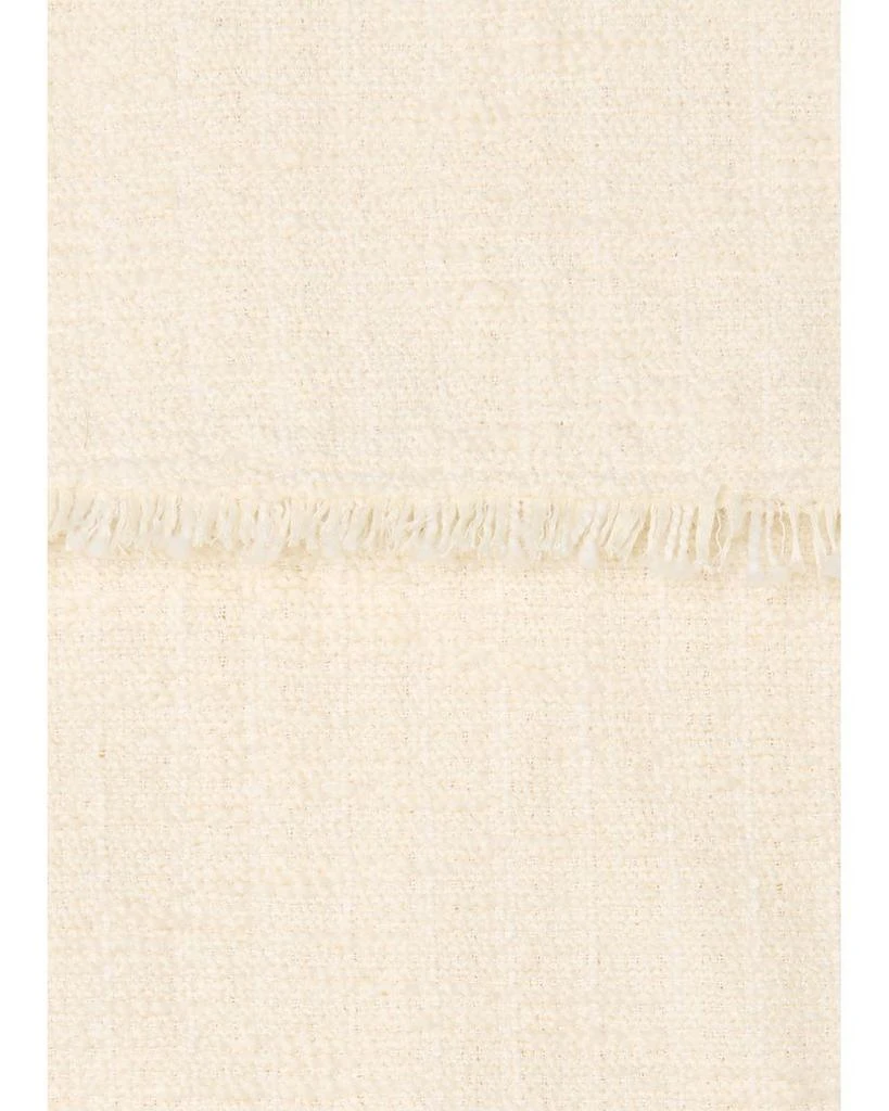 Whistles Lucie Boucle Pencil Skirt 6