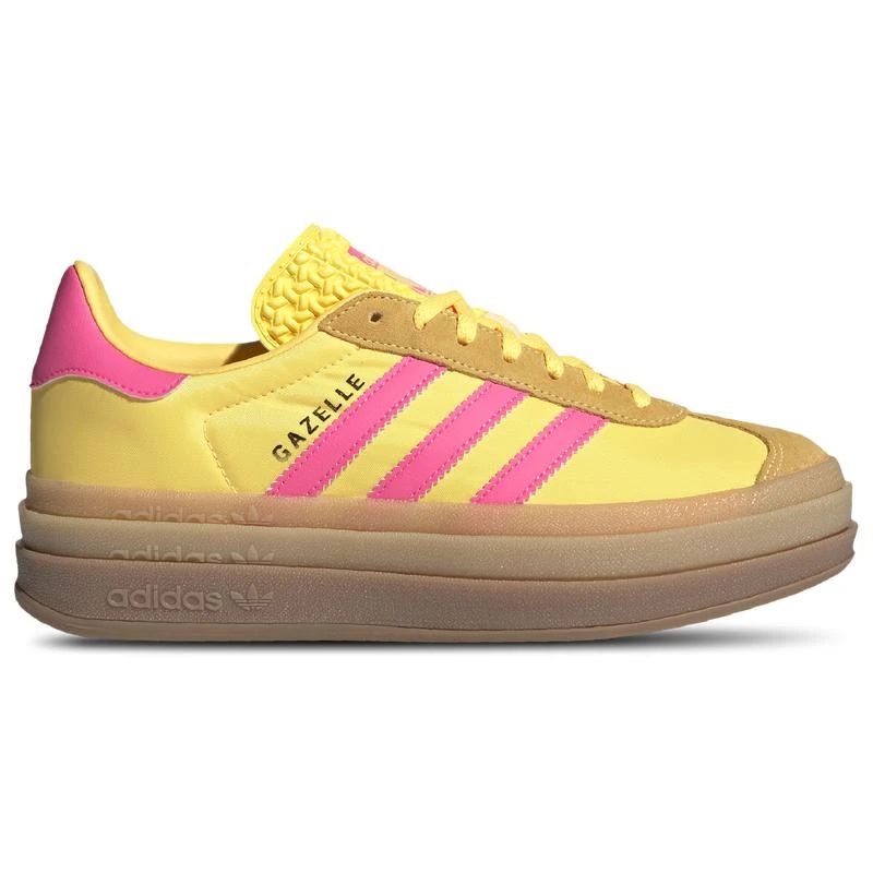 Adidas adidas Originals Gazelle Bold - Women's 1