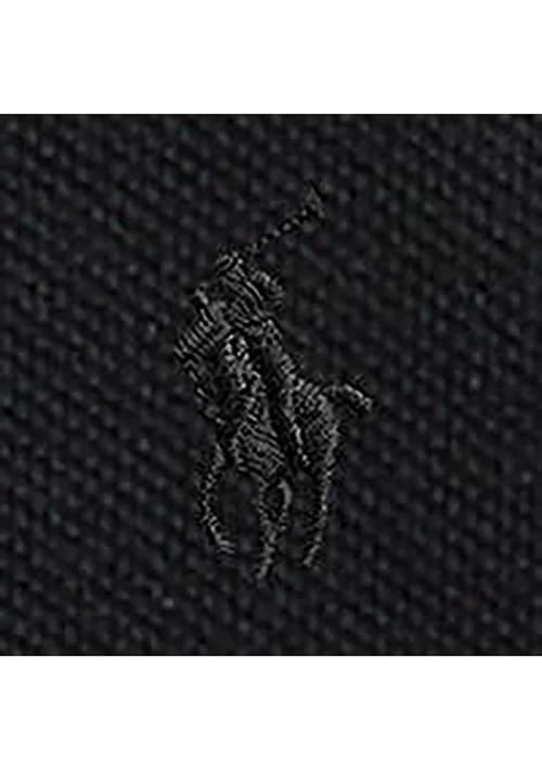 Ralph Lauren Lauren Childrenswear Girls 2 6X Stretch Mesh Polo Dress 3