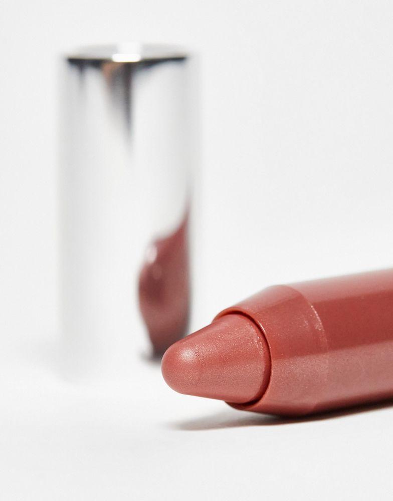 Clinique Clinique Chubby Stick Moisturising Lip Colour Balm Boldest Bronze