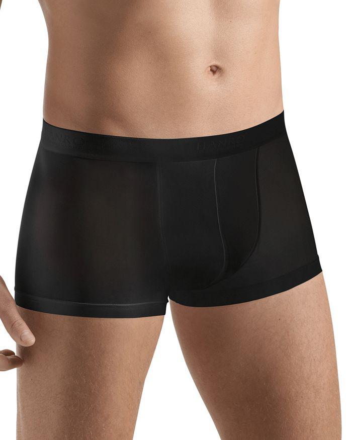 Hanro Micro Touch Boxer Briefs