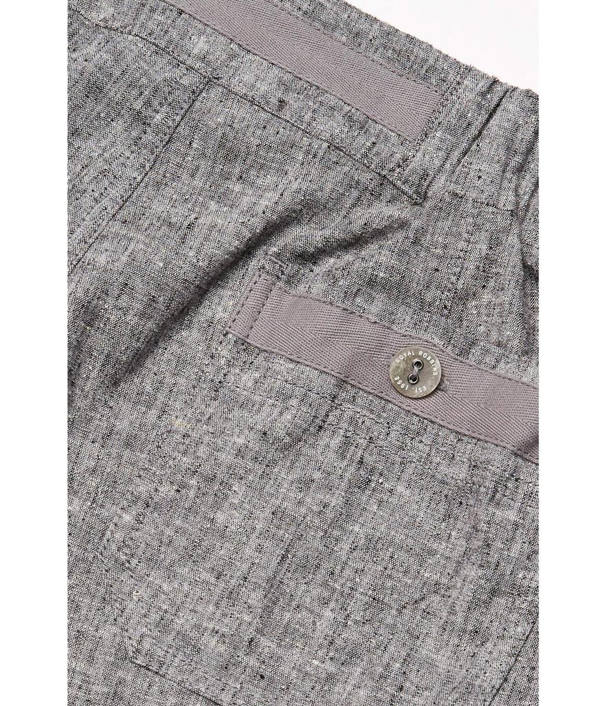 Royal Robbins Hempline Capris