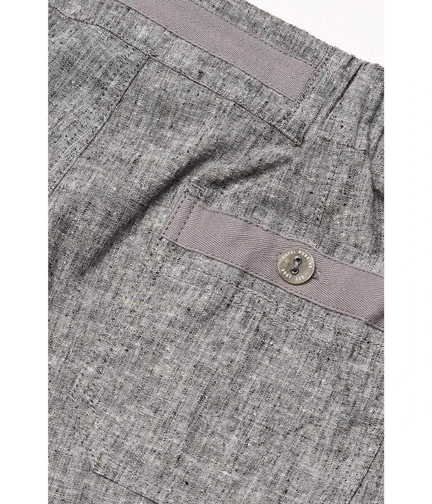Royal Robbins Hempline Capris 2