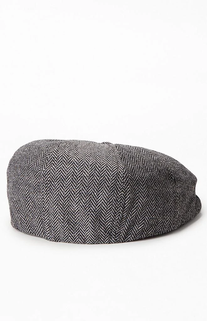 Brixton Brood Newsboy Hat 2