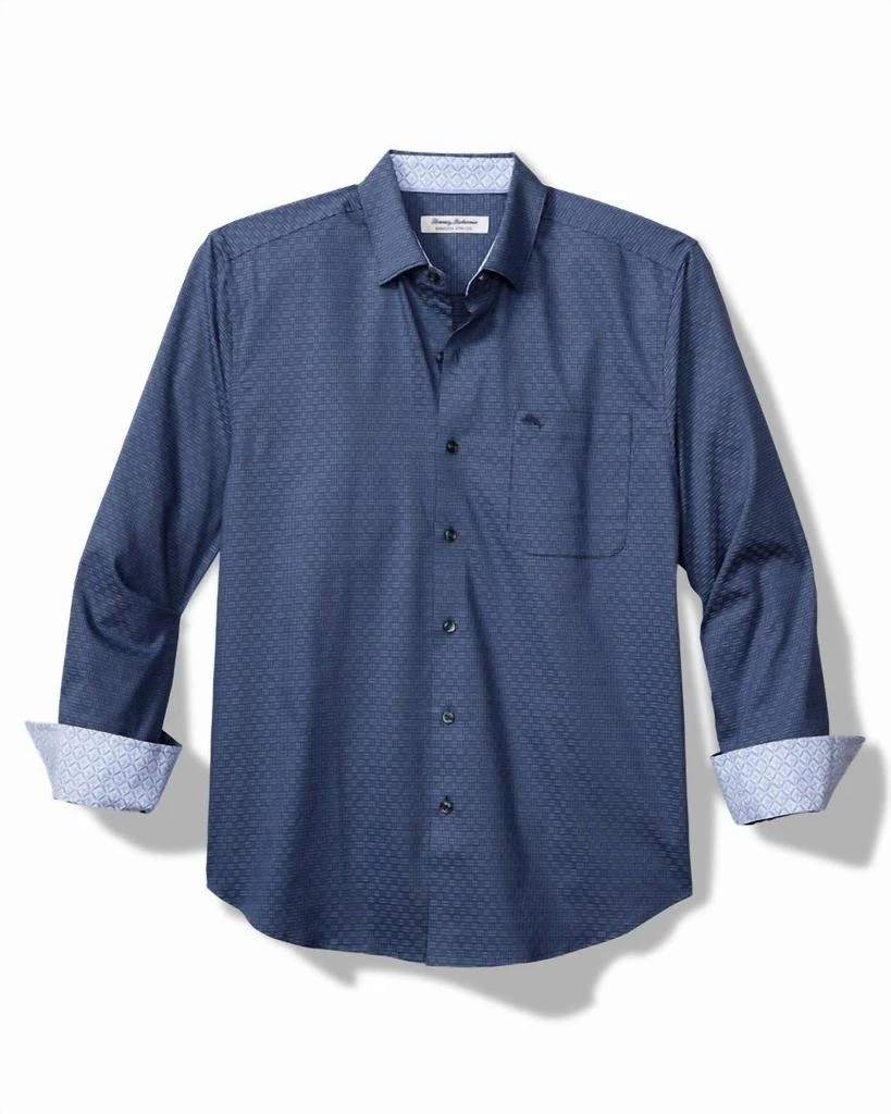 Tommy Bahama Tommy Bahama - Stretch Fit Shirt 2