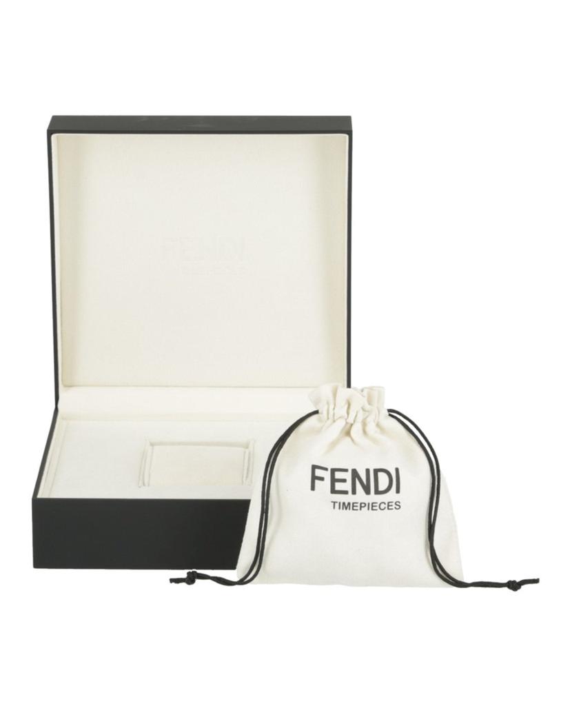 Fendi Forever Fendi Diamond Watch