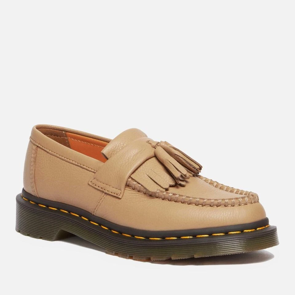 Dr. Martens DR. MARTENS ADRIAN VIRGINIA LEATHER LOAFERS 2