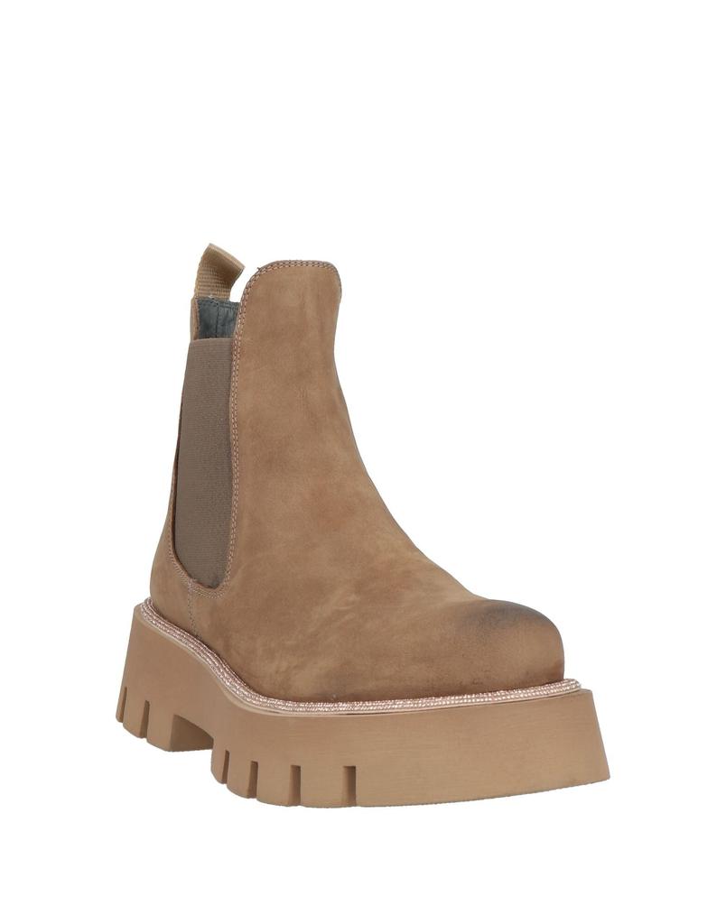 PATRIZIA BONFANTI Ankle boot