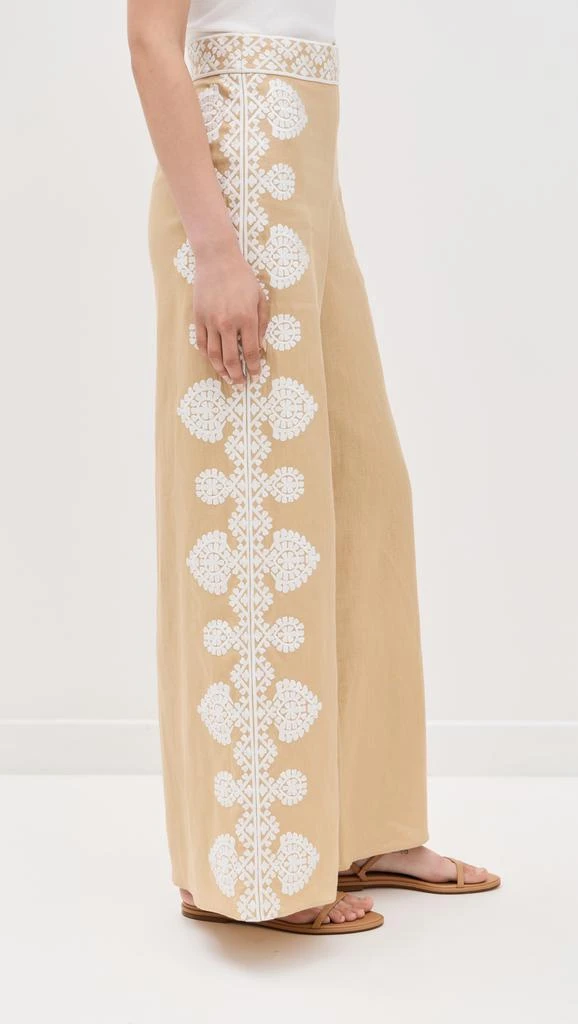 FIGUE Noemie Pants 3